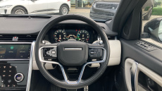 Land Rover Discovery Sport 1.5 P300e R-Dynamic HSE 5dr Auto [5 Seat] Station Wagon